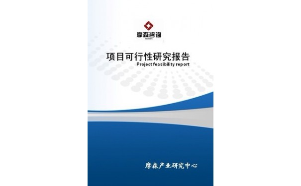 轿车配件_日韩轿车系配件项目立项报告-- 重庆泓域锦成科技发展有限公司