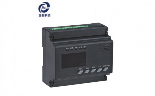 HN-800S 消防设备电源监控模块(电流/电压信号传感-- 上海苏超电子科技有限公司