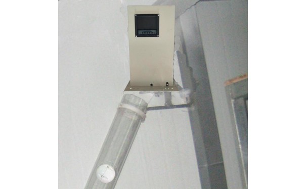 徐州海河 HSW 斜井水位计 浮子式水位传感器 大坝斜坡 带机械显示-- 徐州海河水文设备有限公司(销售部)