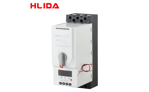HLDCPS6-125 通讯型 控制与保护开关-- 浙江恒力达科技股份有限公司